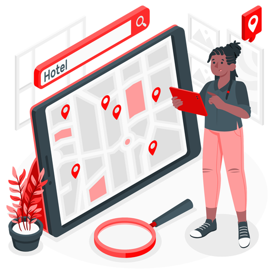 Freelance Website Designer in Electronic City